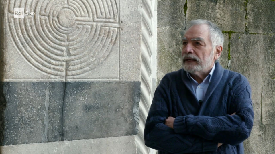 Lucca, drento e fora - Andrea Bocconi