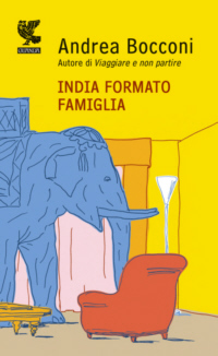 India formato famiglia