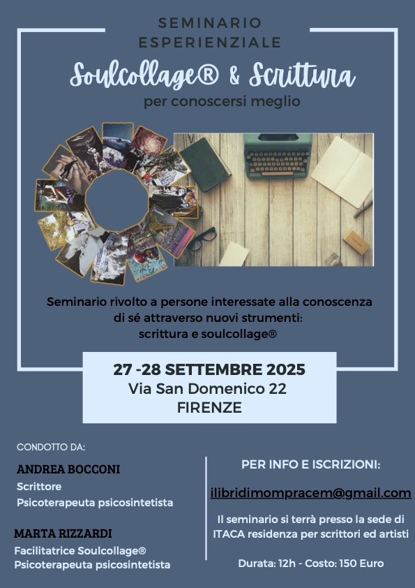 Seminario Esperienziale 
