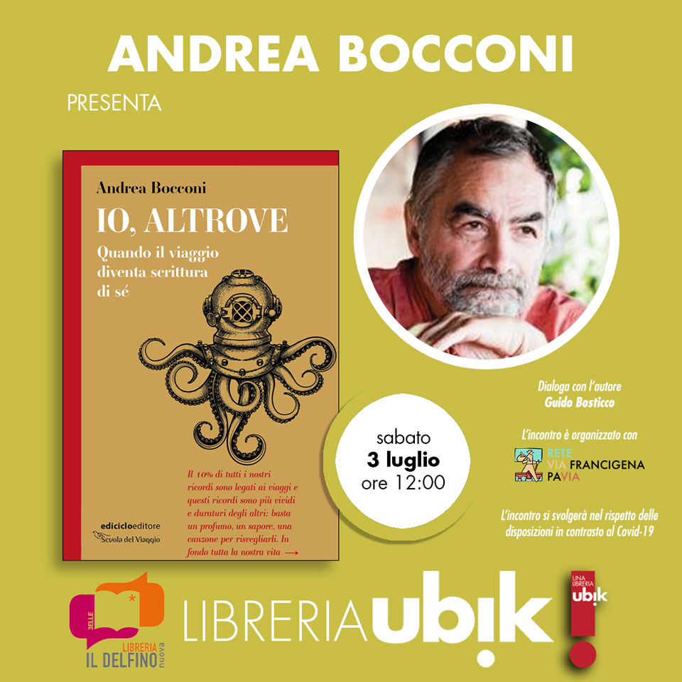 Presentazione del libro 