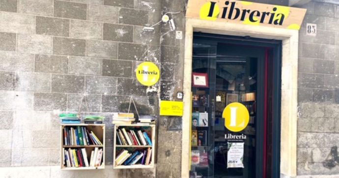 Quando chiude una libreria non nascono trenta potenziali lettori