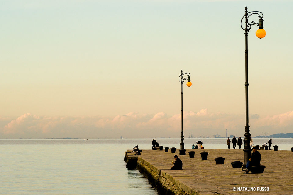 Corso - Summer School della Scuola del Viaggio a Trieste