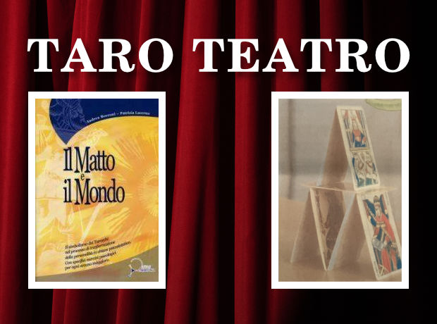 TARO TEATRO a Terni 10 e 12 Febbraio 2023