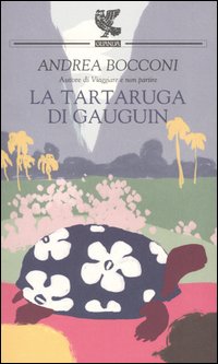 La Tartaruga di Gauguin